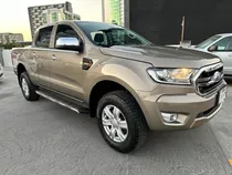 Ford Ranger 2021 2.5 Xlt Cabina Doble 4x2 Mt Credito