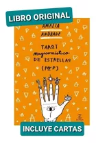 Tarot Magicomístico De Estrellas (pop) ( Nuevo Y Original )