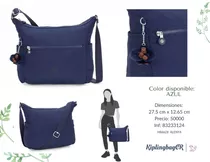 Bolso Kipling Grande