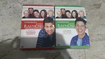 Box Dvd 1 E 2 Temp Everybody Loves Raymond 