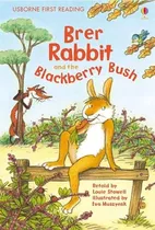 Libro Brer Rabbit And The Blackberry Bush Usborne First Read