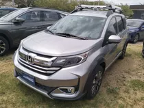 Honda Br-v 2021