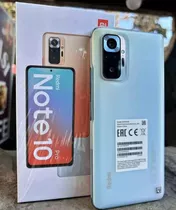 Xiaomi Redmi Note10 Pro 256gb Nuevo