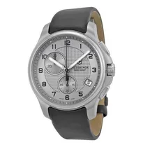 Reloj Victorinox Swiss Officer´s 100% Original Nuevo