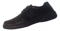 Zapato Hombre  Mocasin Nautico Cordones Urbano Zapatilla