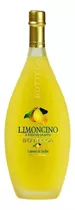 Licor Bottega Limoncello Limoncino Limoni Sicilia 500ml