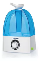 Humidificador Vaporizador De Ambiente Aspen Hu-3l Garantía