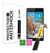 Protector De Pantalla Antishock Verykool S5511 Juno Quatro