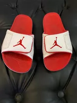 Ojotas Nike Jordan