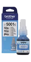 Refil De Tinta Brother Bt 5001 C Ciano