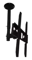 Rack Soporte De Techo Movible Exclusivo Tv 32 A 65 Pulgadas