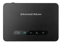 Base Telefono Grandstream Dp750 10 Sip Hasta 5 Handys Dp720