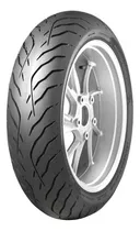 Cubierta Moto 190/55 Zr17 Dunlop Smart 4 190/55/17 Sportmax