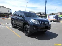 Toyota Prado 2012