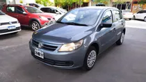 Volkswagen Gol Trend 2012 1.6 101cv