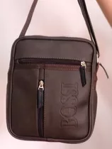 Bolso De Caballero