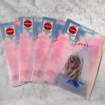 Taylor Swift - Lover Deluxe Target Cd