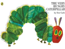 Very Hungry Caterpillar,the - Picture Puffin Kel Ediciones