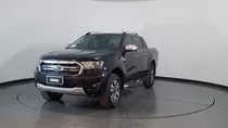 Ford Ranger 3.2 Cd Limited Tdci 200cv At 4x4