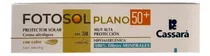 Fotosol Plano 50+ Protector Solar Color Fps 50 30g