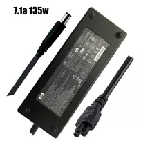 Cargador Para All In One Hp/dell Original 7.4*5mm 7.1a 135w 