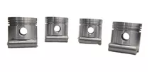 Piston Lada 1.6 2106 Niva 2121 (1.00mm) Tik 74-790205