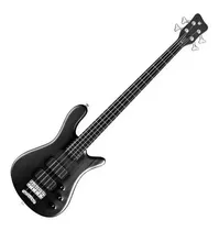 Bajo Warwick  Rockbass Streamer Std - 4 Cuerdas - Boldrin