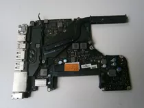 Logic Board Mother Macbook Pro 13 2009 Leer Descripción !!!