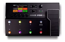  Procesador Multiefectos Guitarra Line 6 Pod Go + Envío 