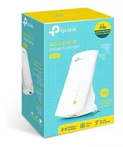 Repetidor Wifi Dual Band Tplink Ac750 Re200 2.4/5ghz