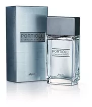 Desodorante Colônia Masculina Portiolli Essence Jeq Titanium