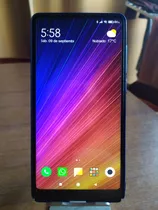 Celular Xiaomi Mi Mix 2 Inmaculado