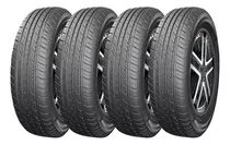 Set 4 - Neumático - 165/65r13 Zextour Comfort-es655 77t Cn