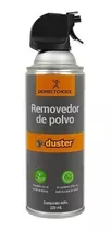 Perfect Choice Aire Comprimido E-duster 330ml Pc-030331