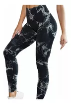 Leggings Deportivos Mujer Para Yoga, Tie-dye Ropa Gym Mujer