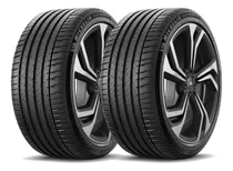 Kit X2 285 40 R22 110y Xl Pilot Sport 4 Suv Michelin