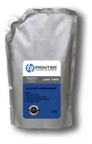 Pó Recarga Em Toner Brother Universal 1kg