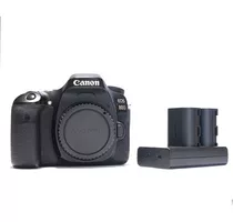  Canon Eos 80d (cuerpo)