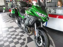 2020 Kawasaki Versys 1000 Se Lt