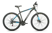 Bicicleta De Aluminio Trinx M116 Elite Aro 27.5