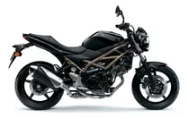 2022 Suzuki Sv650a