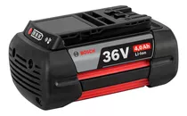 Batería Herramientas Bosch 36v 4.0 Ah Gba 36 4.0 Ah