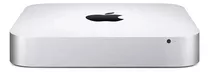 Mac Mini 8gb Ram 256gb Ssd Mini Pc Rapido Mejorado Apple