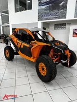  Utv Can-am Maverick X3 Xrc Turbo Rr 2020 - 195hp