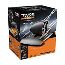 Thrustmaster Vg Twc Controlador Del Acelerador (2960754) - P