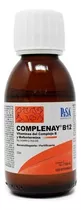 Complenay B12 Elixir  100 Ml