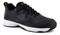 Zapatillas Wilson Slice 2clay Tenis Ngo/grs Hombre