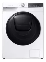 Lavadora Secadora Samsung 12.5-7 Kg Wd12t754dbtzs