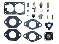 Kit Reparación Carburador Solex 32 Bis Renault 9 11 1 Boca 