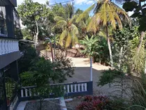 Alquiler De Apartamento Amueblado En Haina